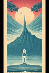 Area 52: The Rise of the Revolutionary