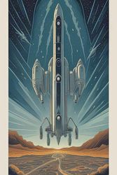 Area 52: Limitless Exploration