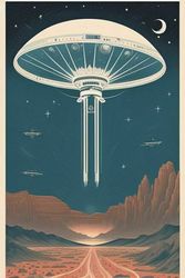 Area 52: The Thought-Provoking Threshold