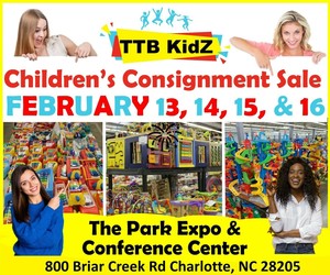 TTB KidZ Children's Consignment Sale