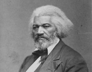 Profs & Pints Northern Virginia: The Fire of Frederick Douglass