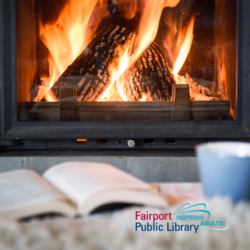 Cabin Fever Book Club