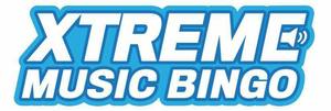 Xtreme Music BINGO