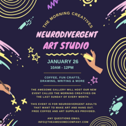 The Morning Creatives