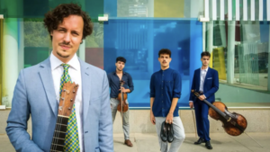 Pablo Giménez (Spanish Flamenco)