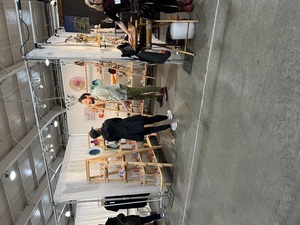 SPRING CRAFTMORRISTOWN 2025