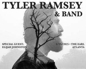 Tyler Ramsey Live at The EARL