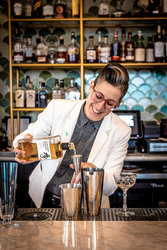 Valentine's Cocktail Class