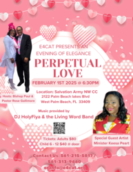 Banquet of Love 2025 "Perpetual Love"