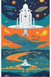 Area 52: The Pinnacle of Discovery