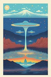 Area 52: Beyond the Known