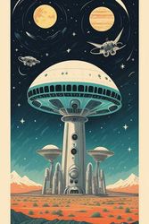 Area 52: A New Paradigm Emerges