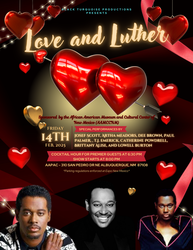 Love and Luther