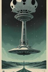 Area 52: The Enigma Unlocked