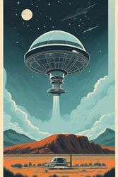 Area 52: Unveiling Hidden Horizons