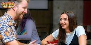Board Game Speed Dating - Dacha Beer Garden - Washington DC - (Ages 25-39)