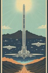 Area 52: Elevate Your Perceptions