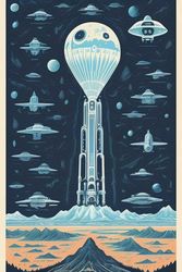 Area 52: The Ultimate Frontier