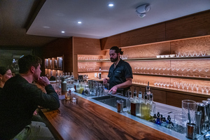 Press Club x Vice Versa Pop-Up