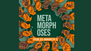 Metamorphoses