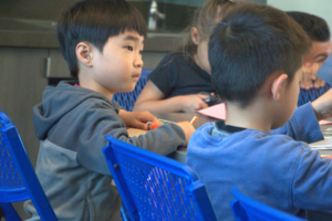 CuriOdyssey Weekend Workshop: Stop Motion