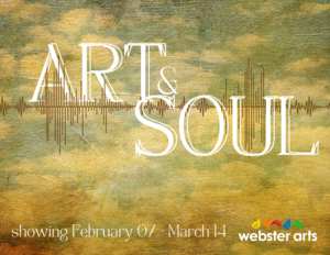 Art & Soul: Opening Reception