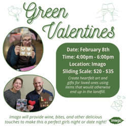 Green Valentines