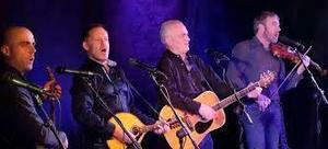 The Merry Ploughboys in Concert