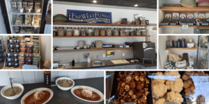 Business After Hours: Far West Fungi