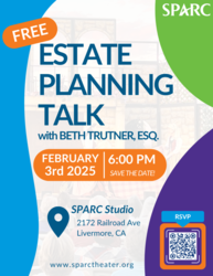 Estate Planning Talk with Beth Trutner, Esq.