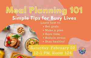 Meal Planning 101: Simple Tips For Busy Lives