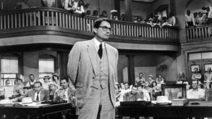 TO KILL A MOCKINGBIRD at Alamo Drafthouse Cinema- Stone Oak