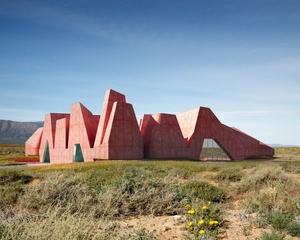 Miroslava Brooks and Daniel Markiewicz | Public Lecture Series at WashU’s Sam Fox School