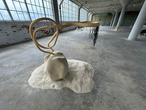 Blas Isasi | Public Lecture Series at WashU’s Sam Fox School