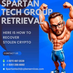 BEST SERVICES TO RECOVER YOUR LOST FUNDS WITH SPARTAN TECH GROUP RETRIEVAL