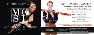 From Bach to the Classics