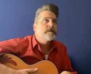 Antsy McClain and The Trailer Trash Troubadours