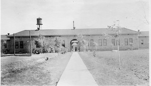Old Leupp Boarding School and Nikkei Isolation Center: An Archaeological Partnership