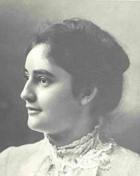 Mrs. Edison's Hymn Sing