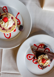 Valentine's Day at Roaring Fork