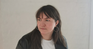 Virtual: In Conversation with Tenant of Culture