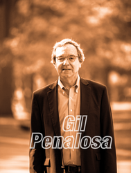 Downtown Sarasota: Beyond Our Borders - Lecture 1, Gil Penalosa