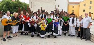 St. Louis Croatian Junior Tamburitzans' Annual Concert