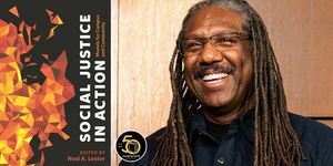 Dr. Neal Lester: Social Justice in Action