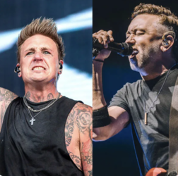 Roach & Rise Against