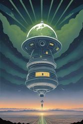 Area 52: A Gateway to the Beyond