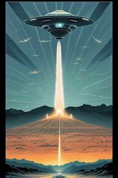 Area 52: A World Unveiled