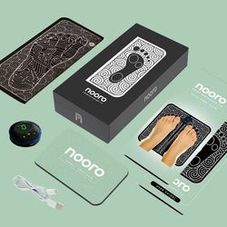 TheraFoot Pro EMS Foot Massager: Five Benefits You Should Know