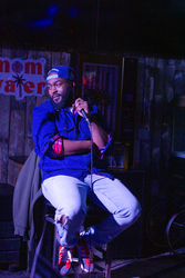 Tuesday Night Comedy at Chevy's Place Toledo