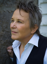 Mary Gauthier